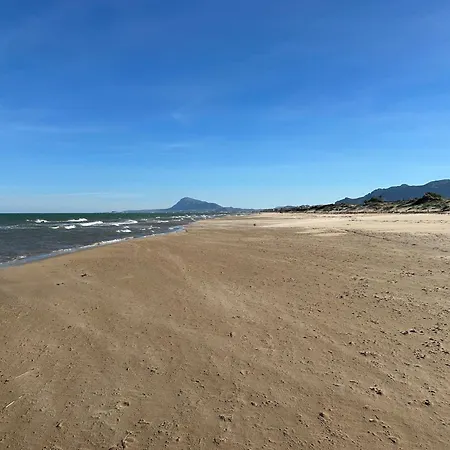 Aquamar Denia