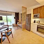 Apartment Aquamar Denia