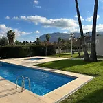Aquamar Apartment Denia