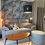Apartment Aquamar Denia