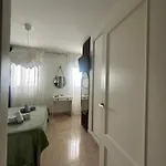 Apartment Aquamar Denia