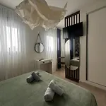 Aquamar Apartment *
