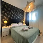 Aquamar Apartment Denia