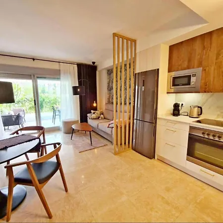 Apartment Aquamar Dénia