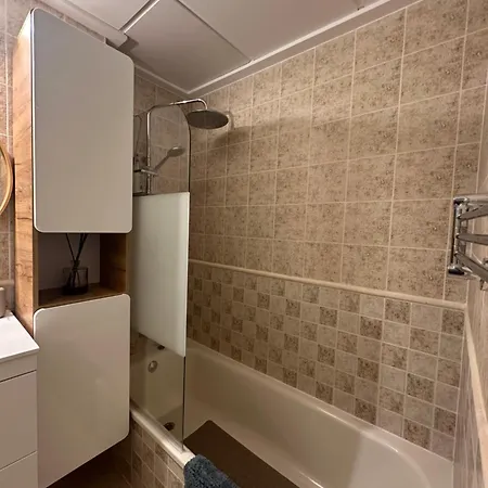 Apartment Aquamar