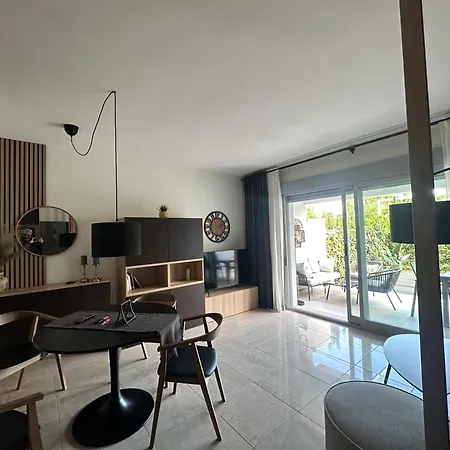 Apartment Aquamar *