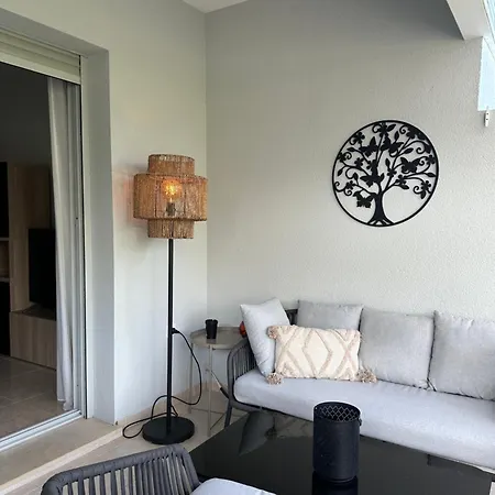 Aquamar Apartment *