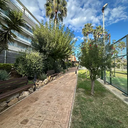 Aquamar Apartment *