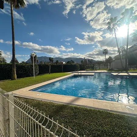 Aquamar Apartment *