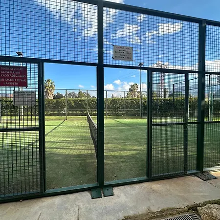 Aquamar Denia