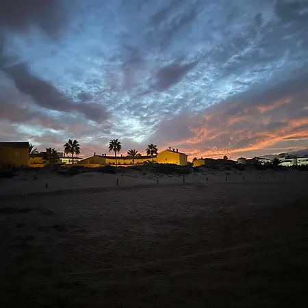 Апартаменти Aquamar