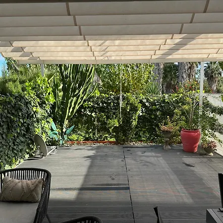 Aquamar Apartment *