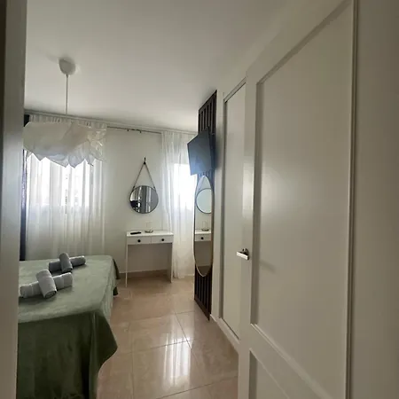 아파트 Aquamar 데니아