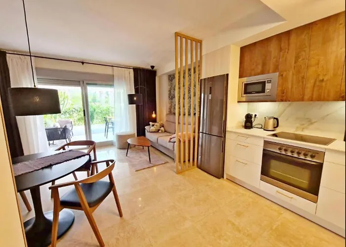 Appartement Aquamar Dénia