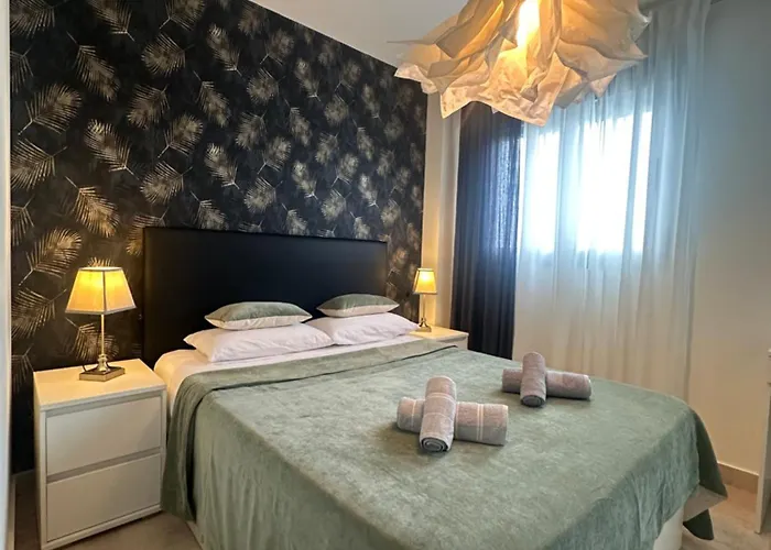 Aquamar Appartement Dénia